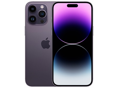 Apple iPhone 14 Pro Max 1TB - Purple