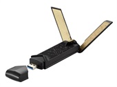 ASUS USB-AX56 Dual Band AX1800 USB WiFi 6 
