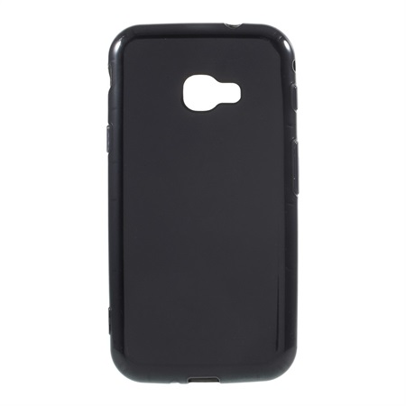 TPU Cover for Xcover 4 - Black