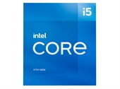 Intel CPU Core I5-11400