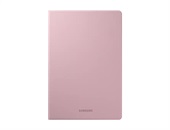 SAMSUNG BOOK COVER FOR GALAXY TAB S6 LITE - PINK