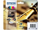 Epson 16XL, Multipack