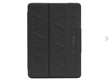 Targus Pro-Tek case iPad 10.2"/Air 10.5"/ Pro 10.5" Black