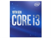 Intel CPU Core I3-10100