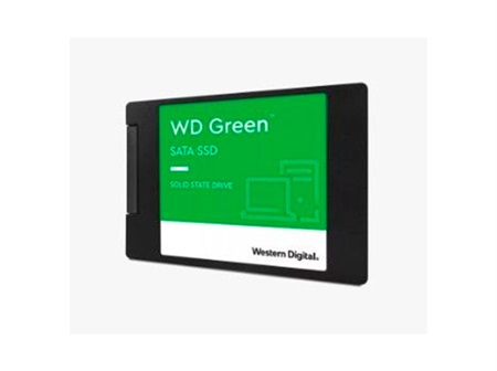 2.5" 1TB WD Green