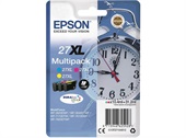 Epson 27XL, Multipack