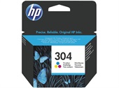 HP 304, Color 