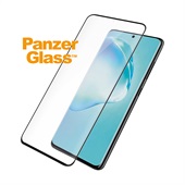 PanzerGlass for Samsung Galaxy S20 Case Friendly Black