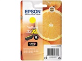 Epson 33XL, Yellow