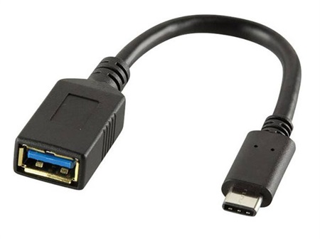 Adapter - USB-C til USB-A