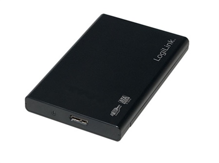 USB 3.0 SATA Enclosure