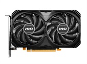 MSI GeForce RTX 4060 Ti VENTUS 2X BLACK 8G OC