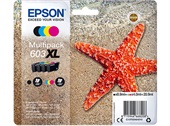 Epson 603XL, Multipack