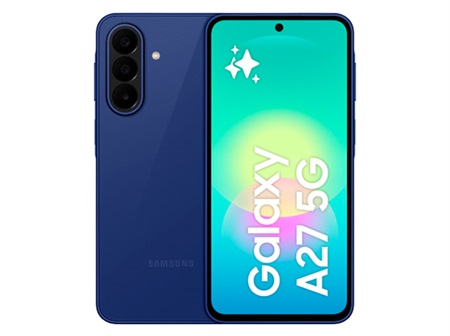 Samsung Galaxy A27 5G SM-A276 128GB/6GB - Blue