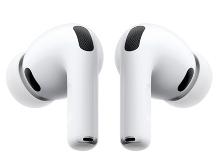 Apple AirPods Pro 3 (2025) 
