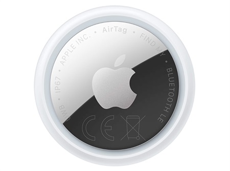 Apple Airtag (2nd Gen)