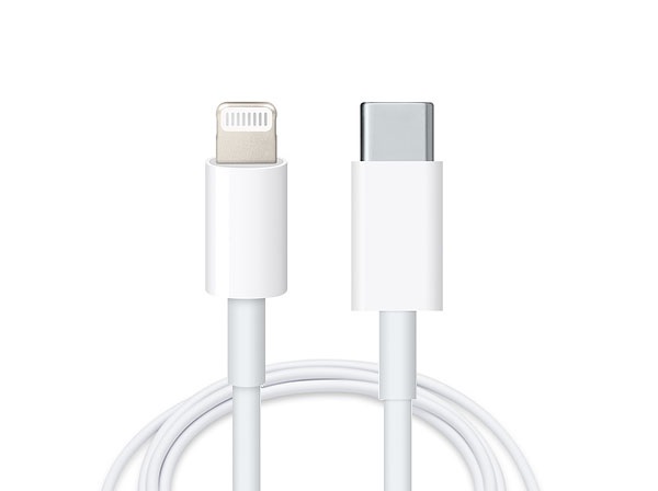 Apple to Lightning Cable 2m