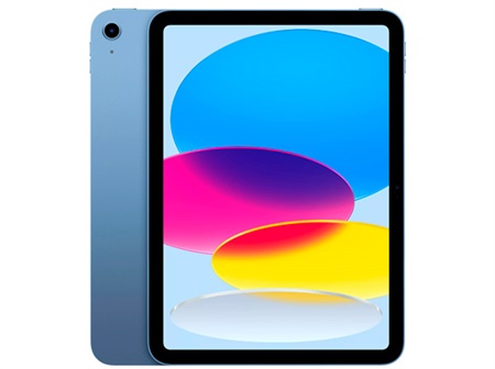 Apple iPad (2022) 256GB 5G - Blue