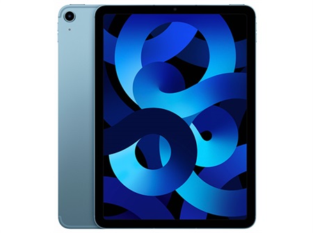 Apple iPad Air (2022) 256GB WiFi - Blue