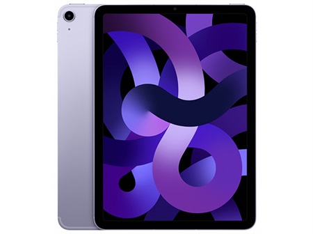 Apple iPad Air (2022) 64GB 5G - Purple