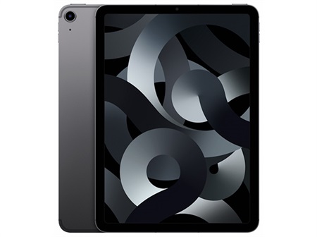 Apple iPad Air (2022) 256GB 5G - Space Grey