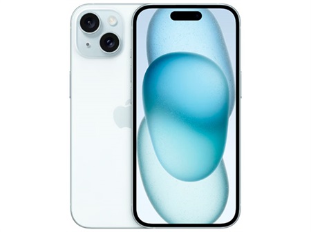 Apple iPhone 15 512GB Blue