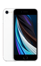 Apple IPhone SE 2020 64GB - White