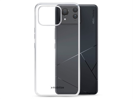 Mobilize Gelly Case ASUS ZenFone 11 Ultra Clear