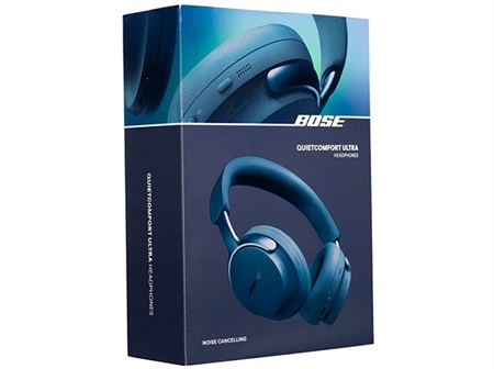 Bose QuietComfort Ultra - Blue