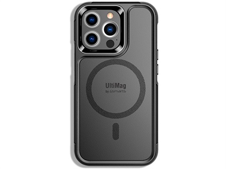 Defend Case with UltiMag for Apple iPhone 13 Pro black