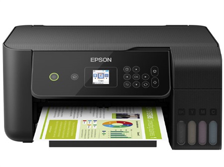 Epson EcoTank ET-2721 
