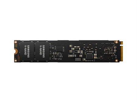 Ent. M.2 3.8TB Samsung PM9A3 NVMe PCIe 4.0 x 4 bulk