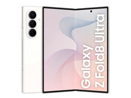Samsung Galaxy Z Fold8 Ultra SM-F976 256GB/12GB - Cream