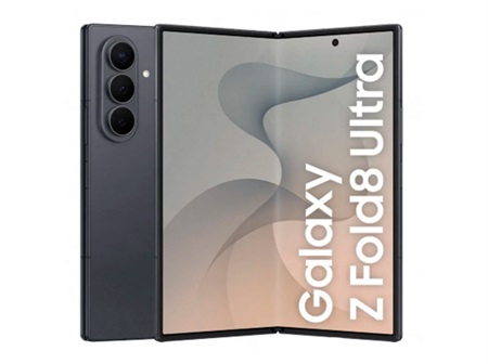 Samsung Galaxy Z Fold8 Ultra SM-F976 1TB/16GB - Graphite