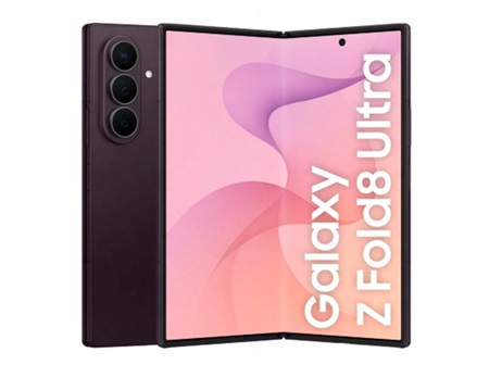 Samsung Galaxy Z Fold8 Ultra SM-F976 1TB/16GB - Violet Shadow