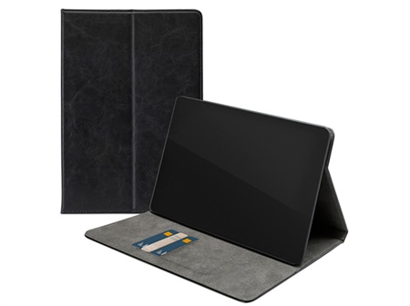 Mobilize Premium Folio Case Samsung Galaxy Tab A9/A11 8.7 Black