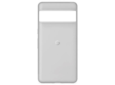 Google PC Back Cover for Google Pixel 7 Pro Chalk