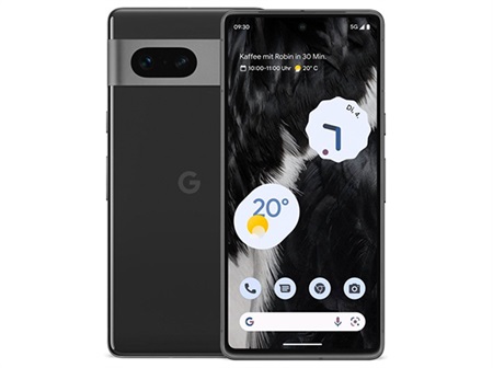 Google Pixel 7 5G 8GB/128GB - Obsidian