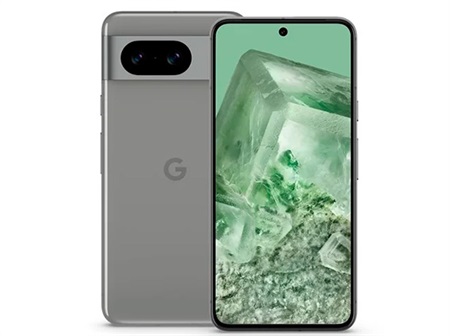 Google Pixel 8 5G smartphone 8/256GB Hazel