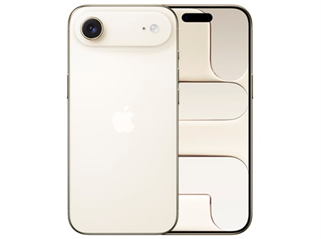 Apple iPhone 17 Air 512GB/8GB Light Gold