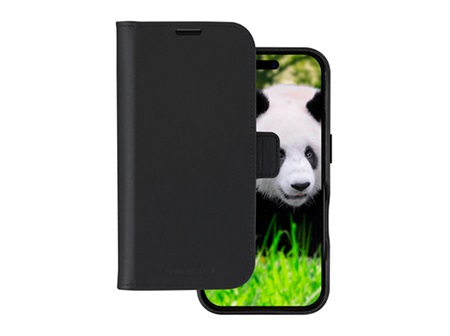 dbramante1928 Lynge MagSafe - iPhone 16 - Black