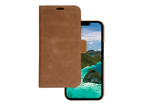 dbramante1928 Lynge iPhone 13/14, Tan