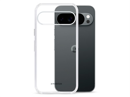 Mobilize Gelly Case Google Pixel 10 Pro XL Clear