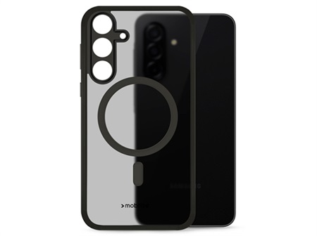 Mobilize MagSafe Compatible Hybrid Case Samsung Galaxy A26 5G Black