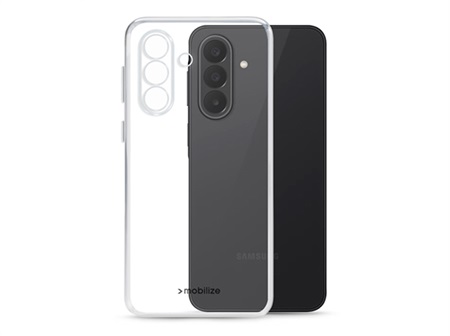Mobilize Gelly Case Samsung Galaxy A27 5G Clear