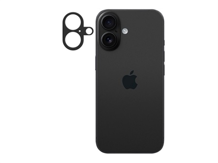 Mobilize Glass Screen Protector for Camera Apple iPhone 17