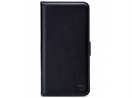 Mobilize Classic Gelly Wallet Book Case Samsung Galaxy A52/A52 5G/A52s 5G Black