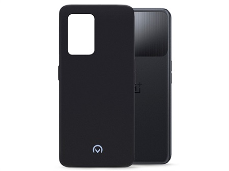 Mobilize Rubber Gelly Case OnePlus Nord CE 2 Lite 5G - Matt Black