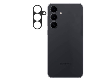 Mobilize Glass Screen Protector for Camera Samsung Galaxy S25 FE