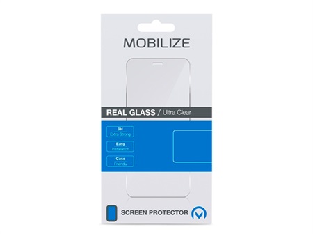 Mobilize Glass Screen Protector Samsung Galaxy A14 5G